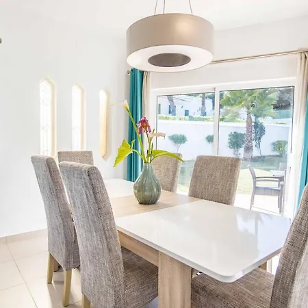 Villa Patio Albufeira