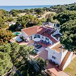 Villa Patio *