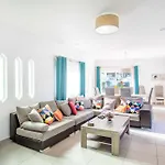 Patio Villa *