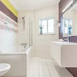 Villa Patio *