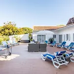 Patio Albufeira