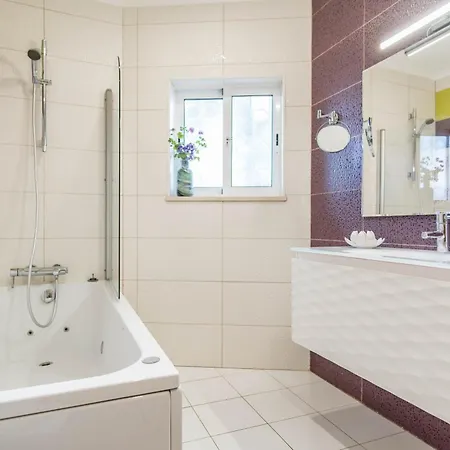 Villa Patio Albufeira