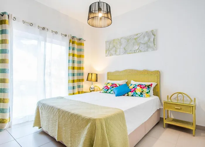 Villa Patio Albufeira