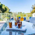 Patio 알부페이라