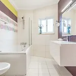 Patio Villa