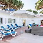 Patio *