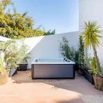 Patio 빌라